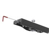 Double Lock EZR Gooseneck Hitch Select GM Silverado, Sierra 2500HD/3500HD Trucks - image 2