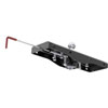 Under-Bed Double Lock Gooseneck Hitch - image 1