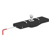 Under-Bed Double Lock Gooseneck Hitch - image 2
