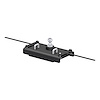 Gooseneck Hitch Double Lock - image 1