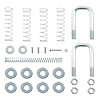 Double Lock Gooseneck Hitch - image 1