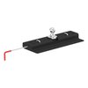 Double Lock Gooseneck Hitch - image 2