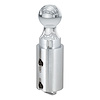 Replacement Double Lock Gooseneck Hitch Ball - image 1