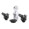Factory Puck System Ball and Safety Chain Anchor Kit for Ram - image 3