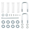 Gooseneck Hitch Double Lock - image 1