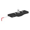 Gooseneck Hitch Double Lock - image 3