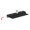 60620 Double Lock Gooseneck Hitch for 2004-2019 Jissan Titan - image 2