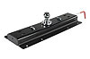 Double Lock Gooseneck Hitch - image 1