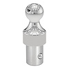 OEM COMPATIBLE GOOSENECK BALL FOR GM - image 1