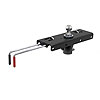 Quick Goose 2 Gooseneck Hitch - image 1