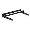 60631 Under-Bed Gooseneck Installation Brackets Fits Select Chevy Silverado, GMC Sierra C/K - image 1