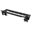 Under-Bed Double Lock Gooseneck Install Kit - image 2