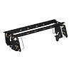 Under-Bed Double Lock Gooseneck Install Kit - image 1