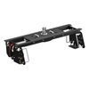 60682 Double Lock EZr Gooseneck Hitch Kit with Brackets Fits Select Dodge, Ram 2500, 3500 - image 2