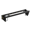 60701 Double Lock EZr Gooseneck Install Brackets Fits Select Chevy Silverado, GMC Sierra 2500, 3500 - image 1