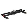 Double-Lock Gooseneck Hitch/Install Kit - image 2