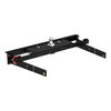 Double-Lock Gooseneck Hitch/Install Kit - image 2