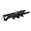 Double-Lock Gooseneck Hitch/Install Kit - image 2