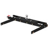 Double-Lock Gooseneck Hitch/Install Kit - image 2
