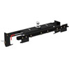 Double-Lock Gooseneck Hitch/Install Kit - image 1