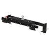 Double-Lock Gooseneck Hitch/Install Kit - image 2
