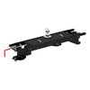 Double-Lock Gooseneck Hitch/Install Kit - image 2