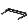 Gooseneck Hitch Folding Ball Install Kit - image 1