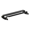 Gooseneck Hitch Folding Ball Install Kit - image 1