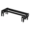 Gooseneck Hitch Folding Ball Install Kit - image 1