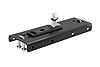 Gooseneck Hitch Folding Ball Install Kit - image 1