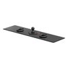 Over-Bed Flat Plate Gooseneck Hitch - image 2