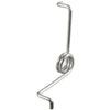 SPRING FOR FOLDING GOOSE HITCH DOOR - image 1