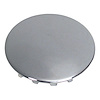 CHROME PLATED STEEL CAP FOR C-30/C-40 - image 1
