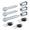 Rambler Tow Bar Lock Set - image 2