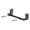 Tow Bar Base Plate 2009-2018 Jeep Wrangler JK - image 1