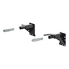 Tow Bar Base Plates 2019-2020 Jeep Cherokee - image 1