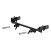 Tow Bar Base Plate 2012-2014 Honda CR-V - image 1