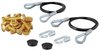 Tow Bar Base Plate Ford F-150, 2015-2017 Ford Expedition/Lincoln Navigator - image 2