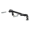 Tow Bar Base Plate 2015-2020 Chevy/GMC Colorado/Canyon - image 1