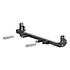 Tow Bar Base Plate 2010-2017 Chevy Equinox, GMC Terrain - image 1