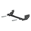 Tow Bar Base Plate 1997-2006 Jeep Wrangler TJ - image 1