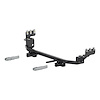 Tow Bar Base Plate Select 2016-2018 Ford Focus - image 1
