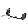 Tow Bar Base Plate 2010-2016 Cadillac SRX - image 1