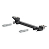 70128 Custom Tow Bar Base Plate Fits Select Jeep Liberty - image 1