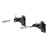 70134 Custom Tow Bar Base Plate Fits Select Jeep Cherokee - image 1