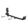 70138 Custom Tow Bar Base Plate Fits Select Chevrolet Blazer - image 1