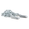 Safety Chain Assembly 2000lbs. Minimum Break Force - image 2