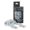 Safety Chain Assembly 2000lbs. Minimum Break Force - image 3