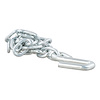 Safety Chain Assembly 2000lbs Minimum Break Force - image 1
