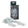 Safety Chain Assembly 5000lbs Minimum Break Force - image 3